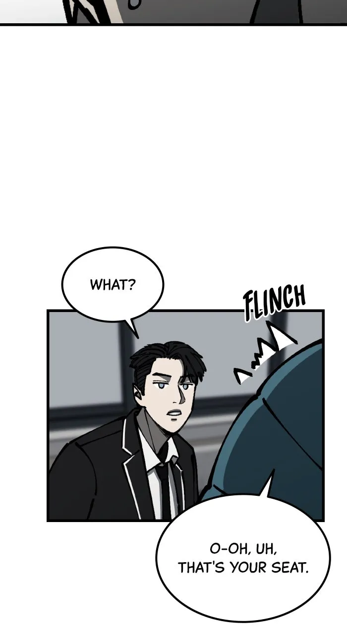 The Dropout Returns Chapter 4 page 85 - 