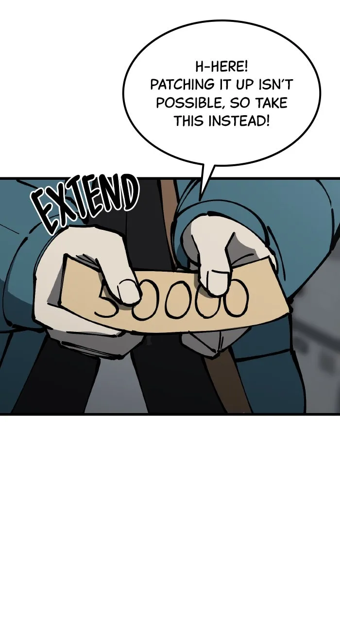 The Dropout Returns Chapter 4 page 87 - 