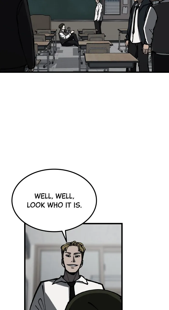The Dropout Returns Chapter 4 page 90 - 