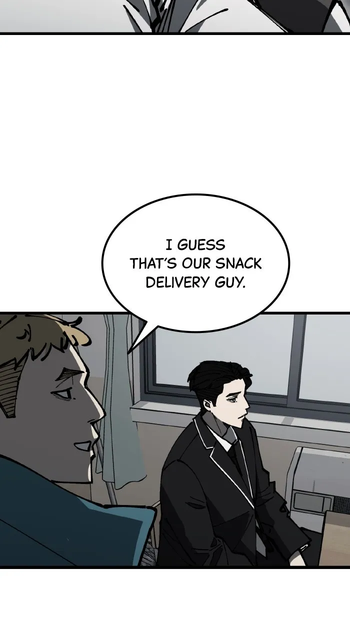The Dropout Returns Chapter 4 page 92 - 