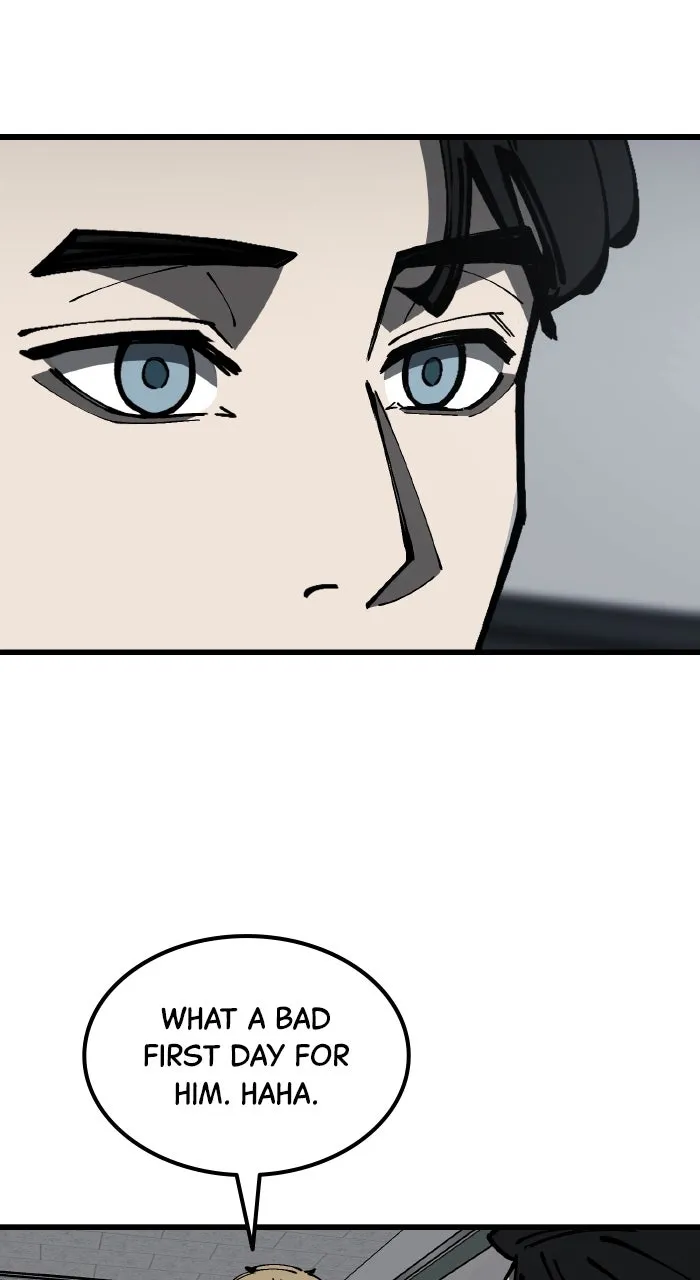 The Dropout Returns Chapter 4 page 95 - 