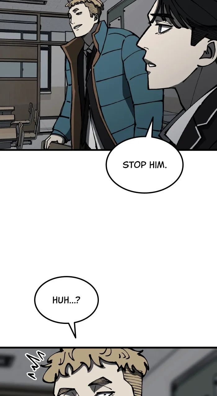 The Dropout Returns Chapter 4 page 96 - 