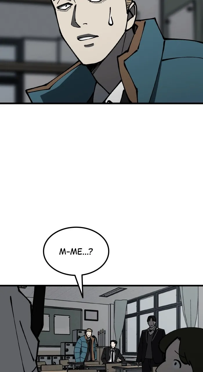 The Dropout Returns Chapter 4 page 97 - 