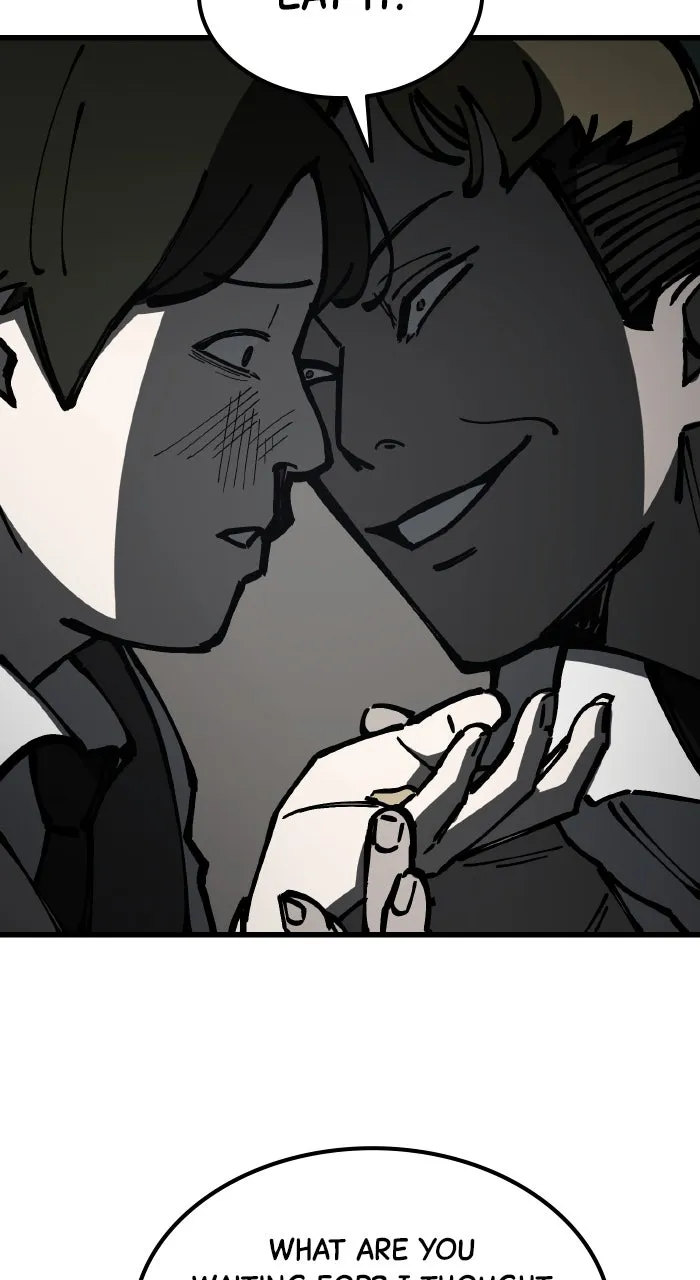 The Dropout Returns Chapter 4 page 100 - 