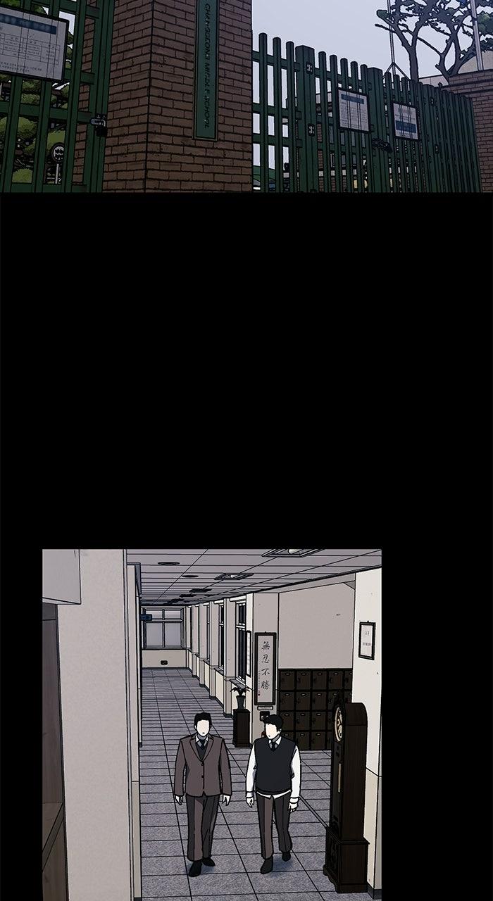 The Dropout Returns Chapter 40 page 2 - 