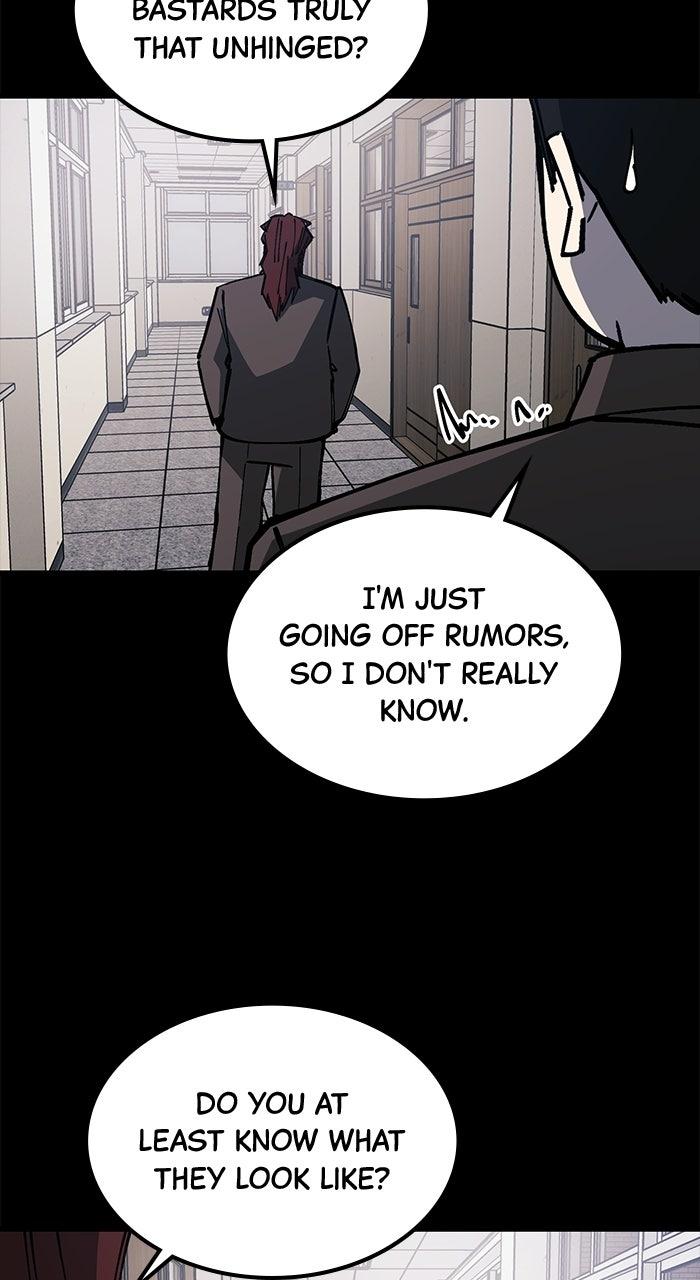The Dropout Returns Chapter 40 page 13 - 