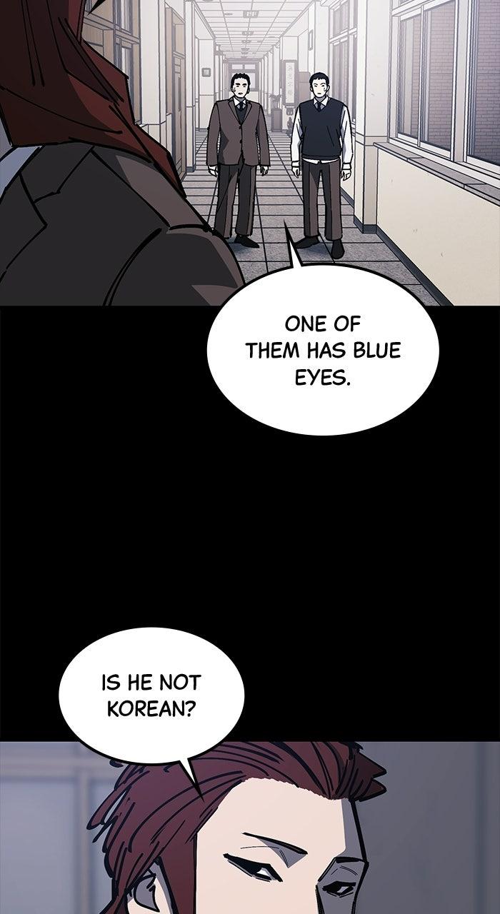The Dropout Returns Chapter 40 page 14 - 