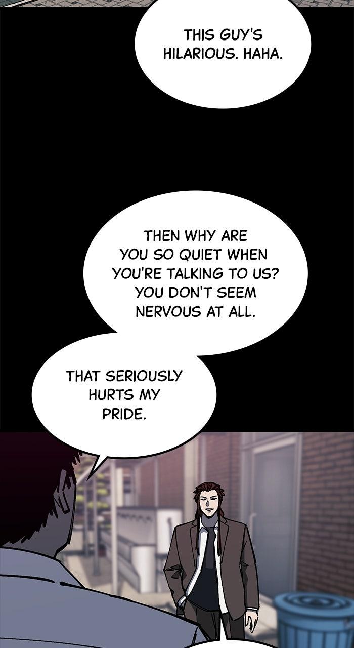 The Dropout Returns Chapter 40 page 20 - 