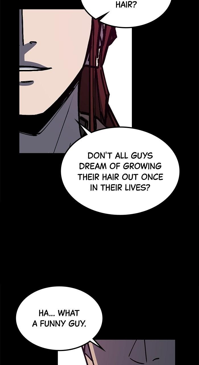 The Dropout Returns Chapter 40 page 23 - 