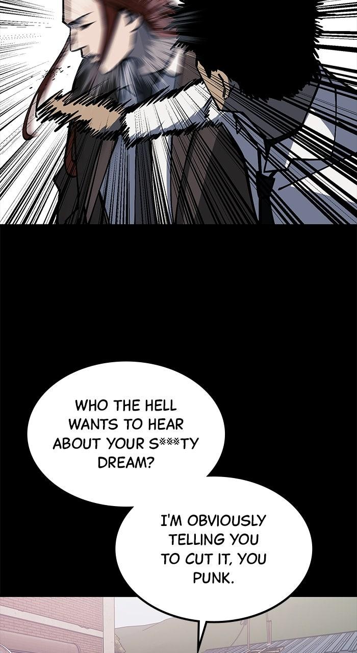 The Dropout Returns Chapter 40 page 25 - 