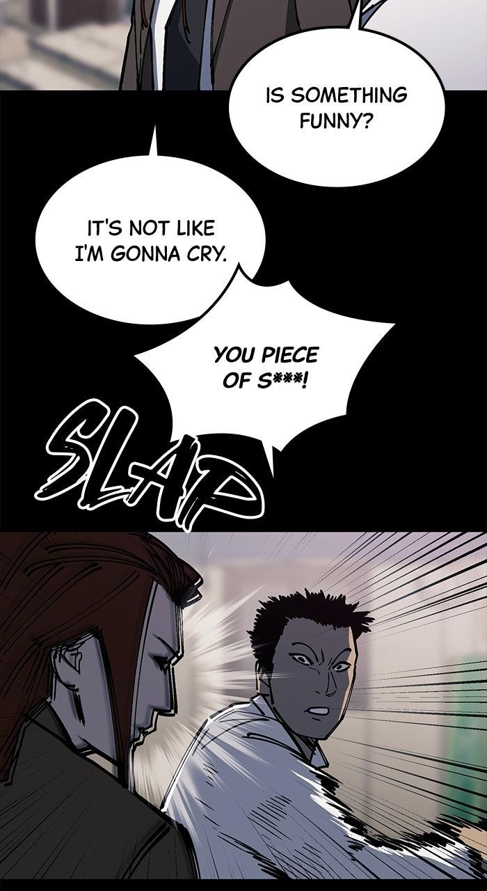 The Dropout Returns Chapter 40 page 27 - 