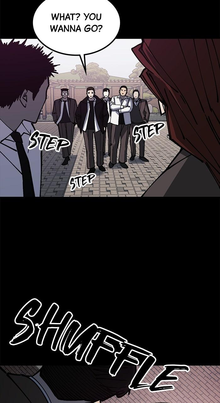The Dropout Returns Chapter 40 page 29 - 