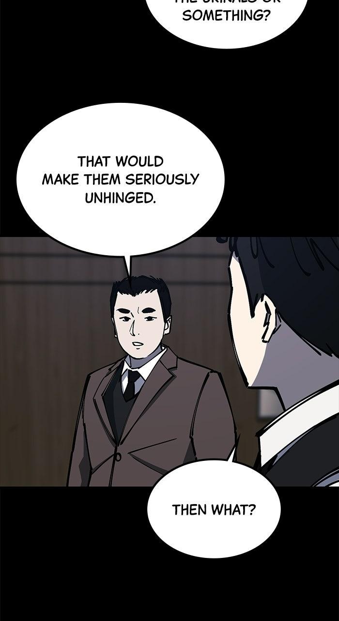 The Dropout Returns Chapter 40 page 4 - 