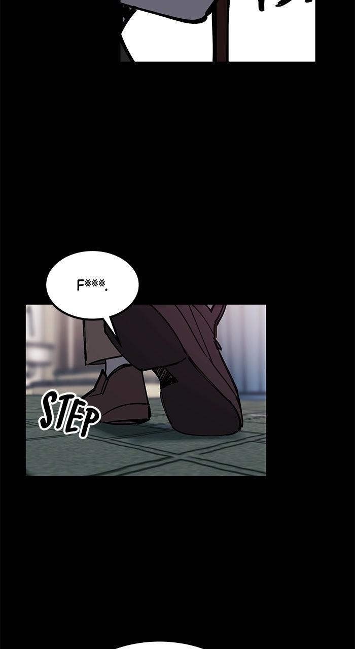 The Dropout Returns Chapter 40 page 32 - 