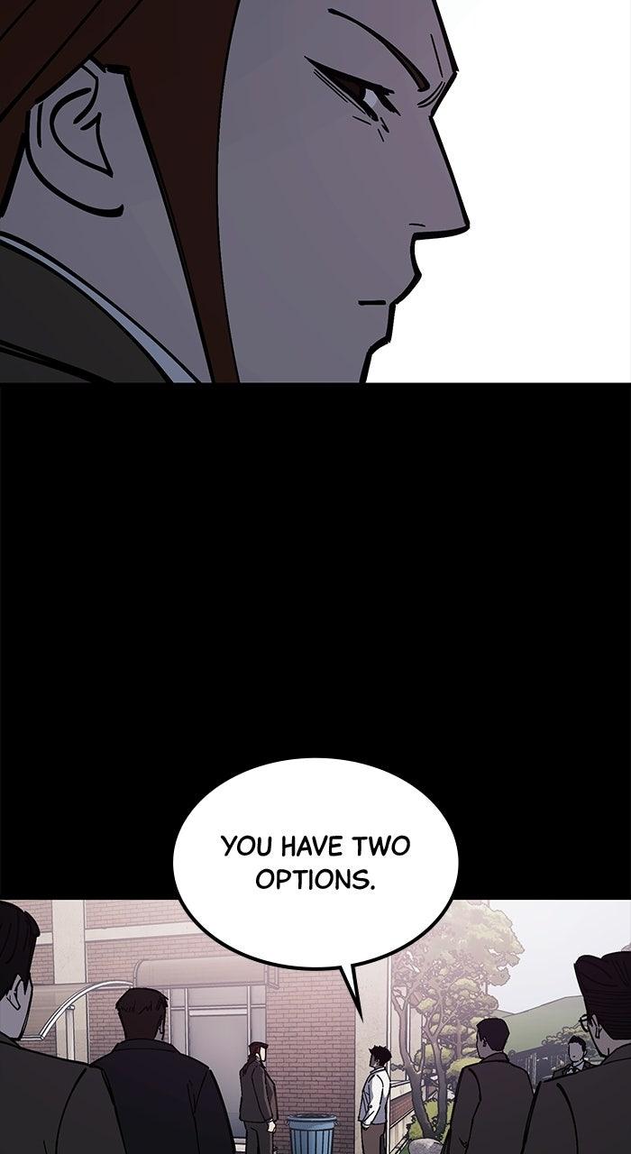 The Dropout Returns Chapter 40 page 35 - 
