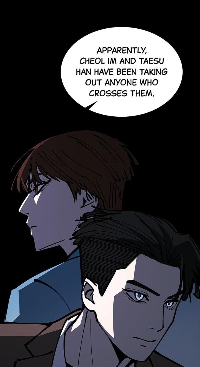 The Dropout Returns Chapter 40 page 5 - 