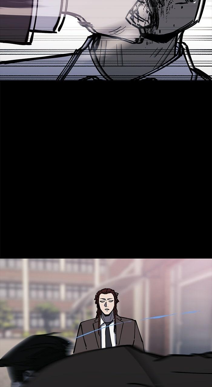 The Dropout Returns Chapter 40 page 41 - 