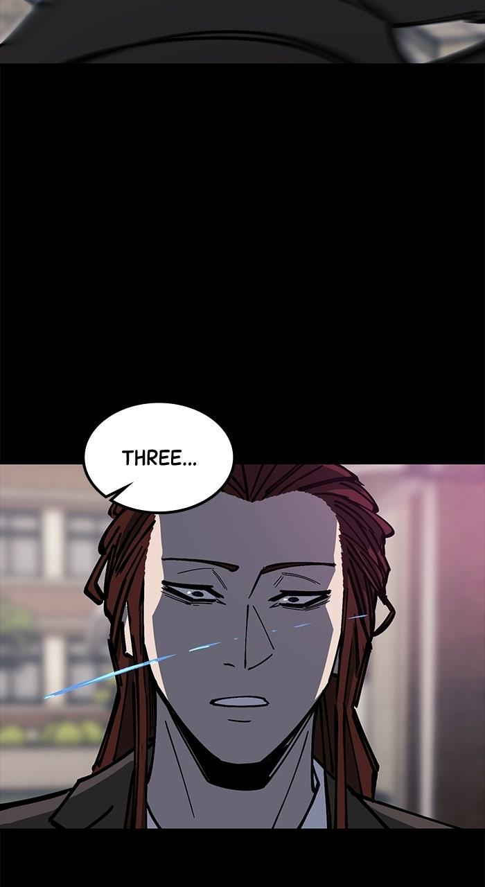 The Dropout Returns Chapter 40 page 42 - 