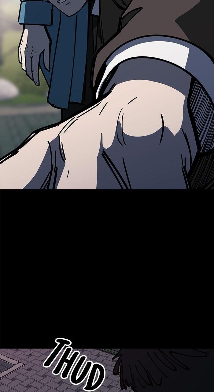 The Dropout Returns Chapter 40 page 44 - 