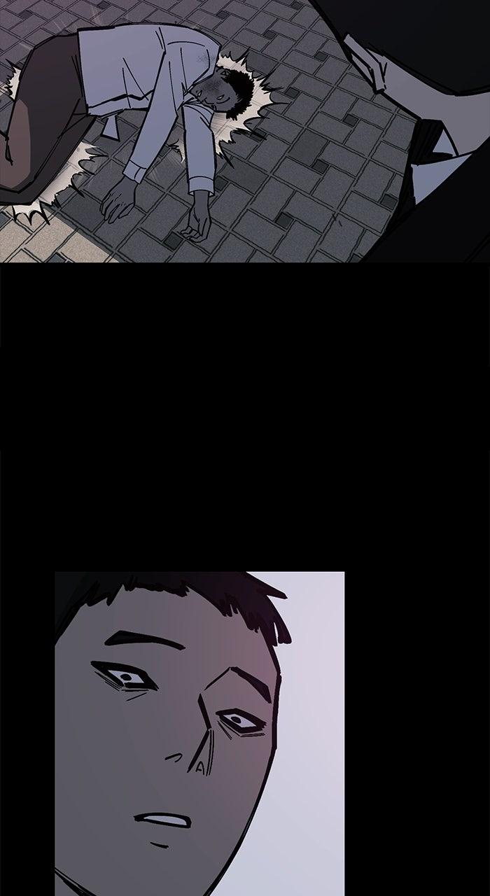 The Dropout Returns Chapter 40 page 45 - 