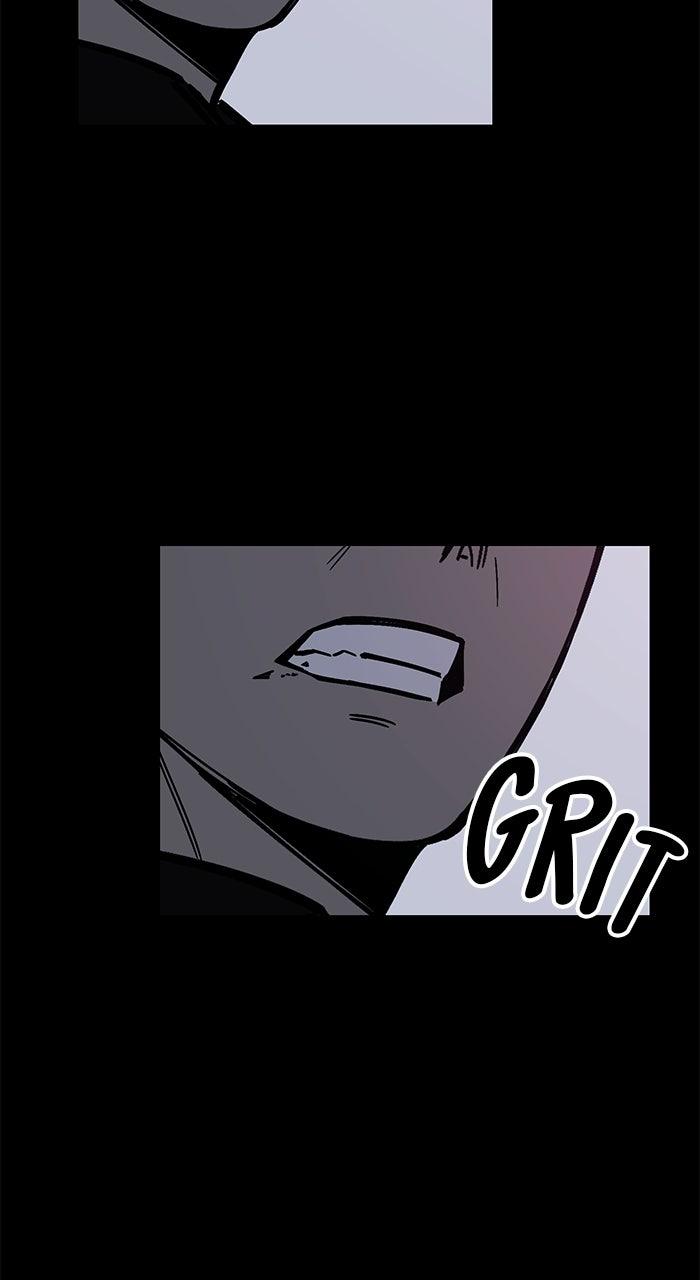 The Dropout Returns Chapter 40 page 46 - 