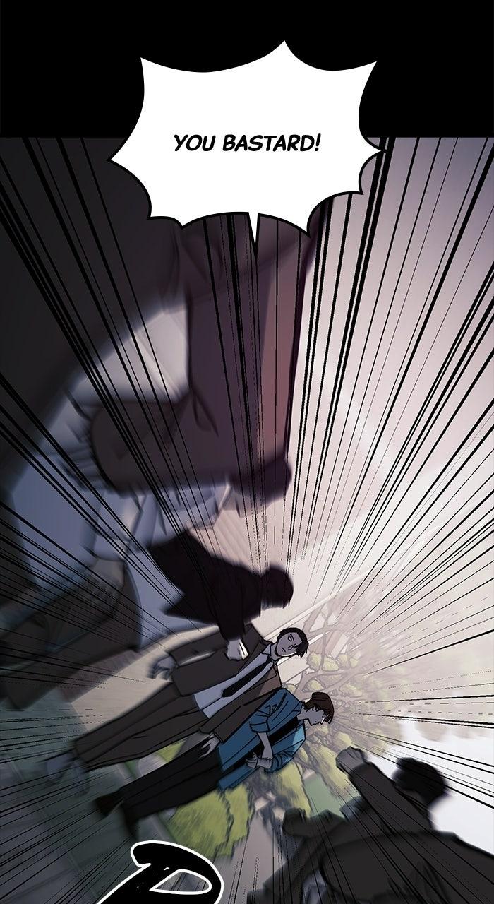 The Dropout Returns Chapter 40 page 47 - 