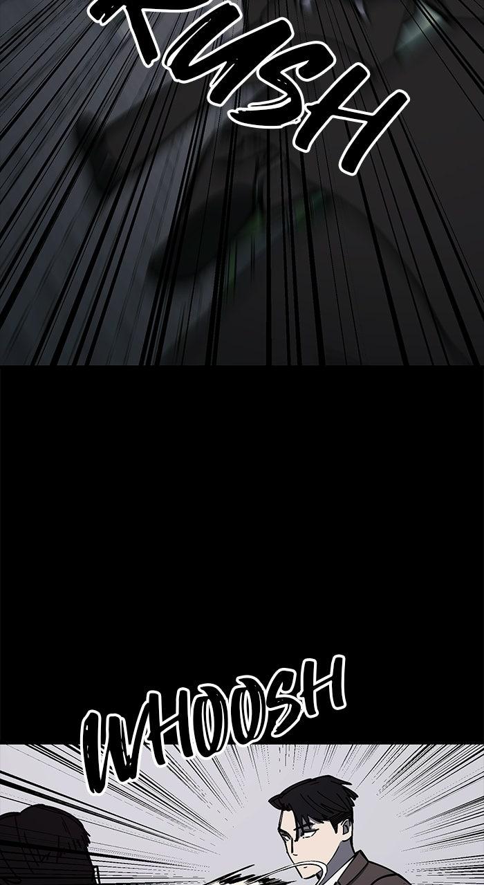The Dropout Returns Chapter 40 page 48 - 