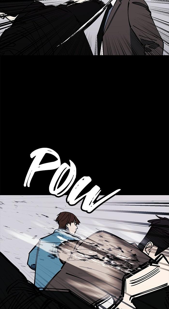 The Dropout Returns Chapter 40 page 49 - 