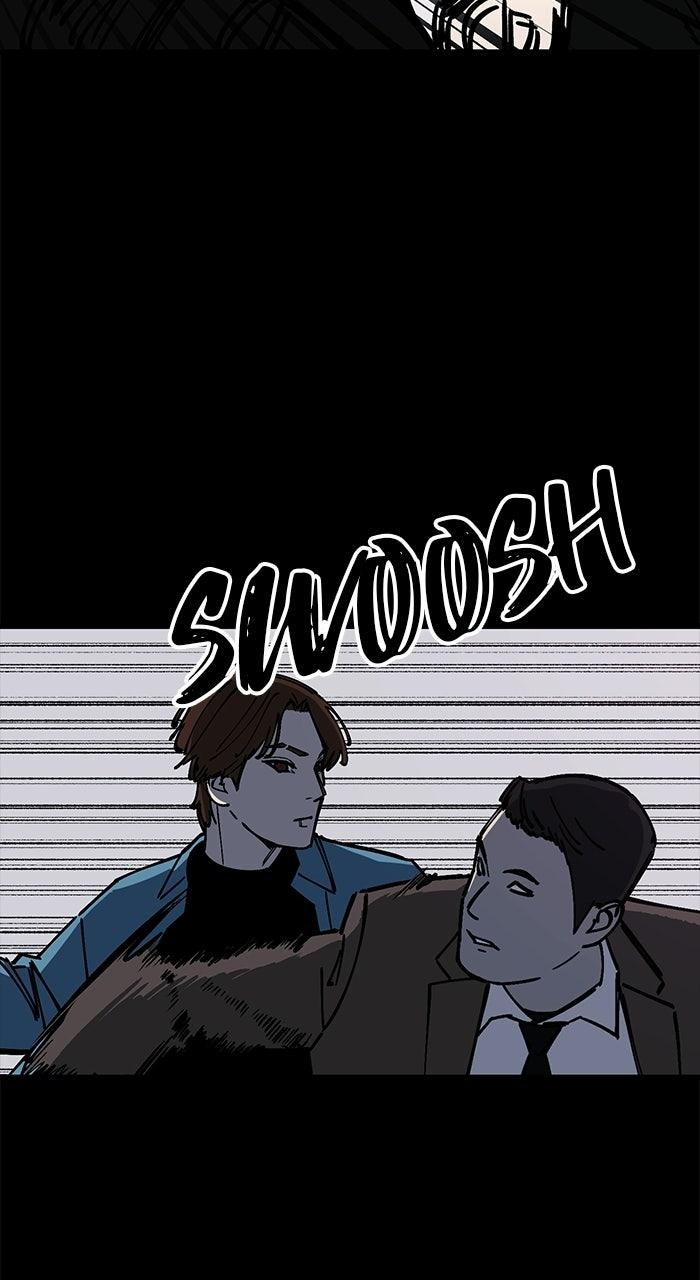 The Dropout Returns Chapter 40 page 50 - 