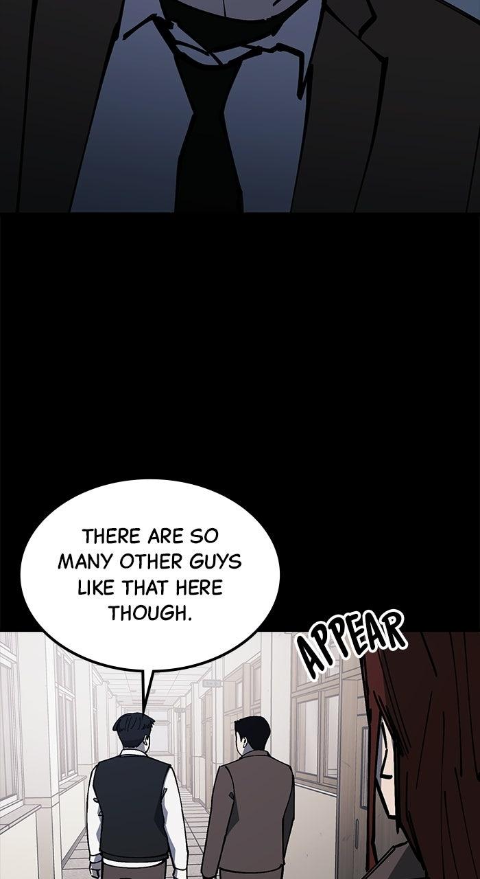 The Dropout Returns Chapter 40 page 6 - 