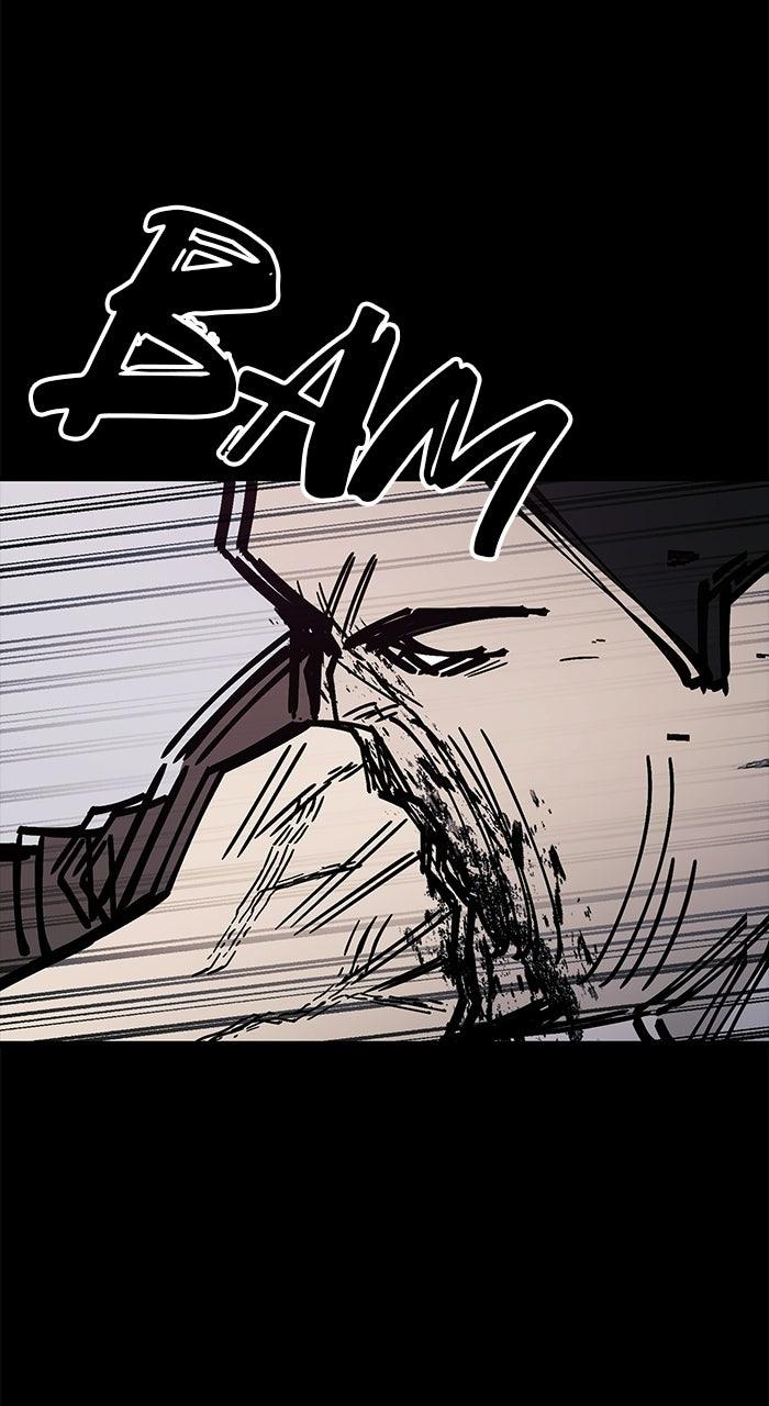 The Dropout Returns Chapter 40 page 51 - 
