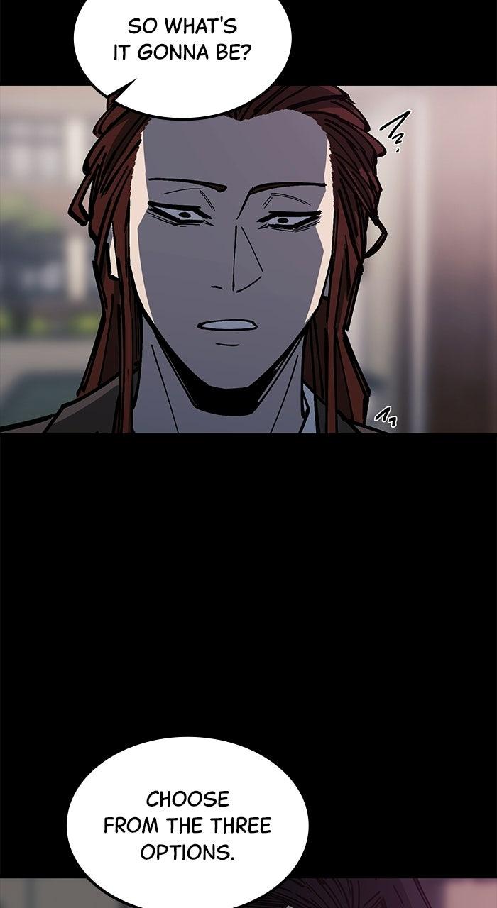 The Dropout Returns Chapter 40 page 53 - 