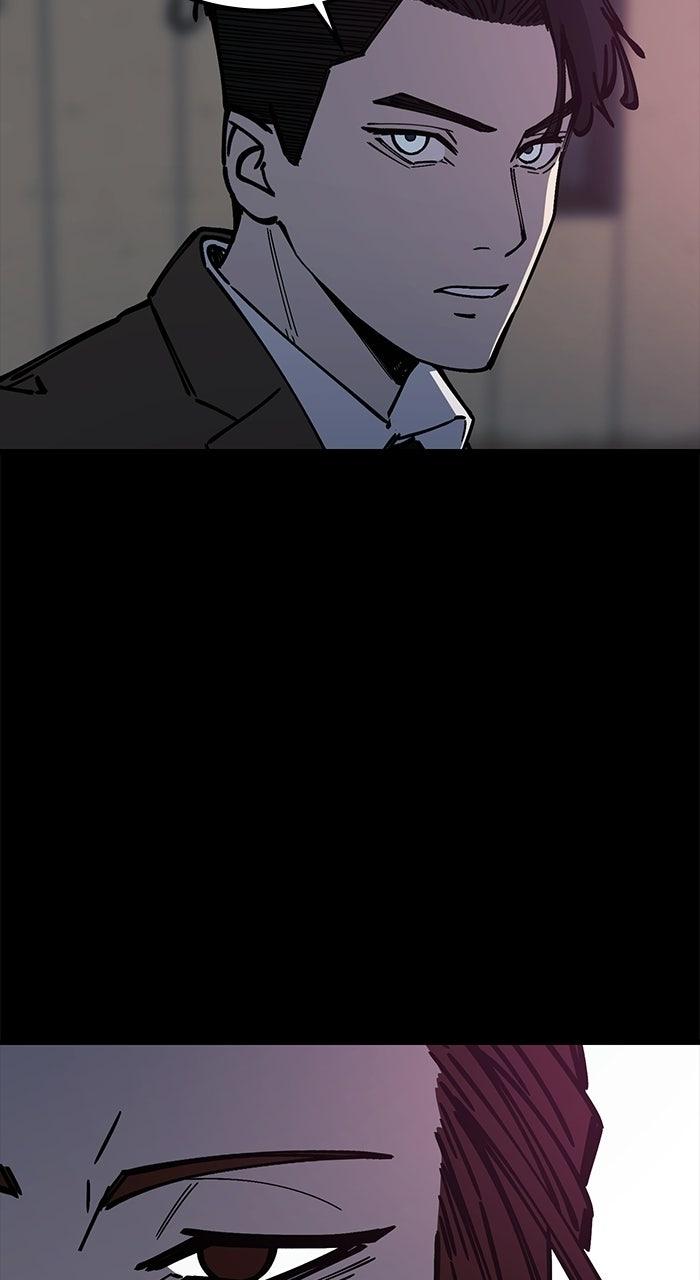 The Dropout Returns Chapter 40 page 54 - 