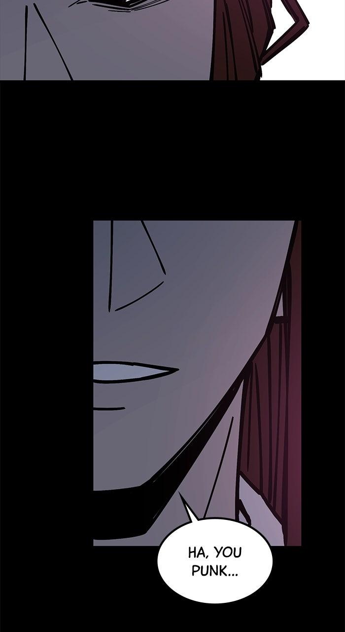 The Dropout Returns Chapter 40 page 55 - 