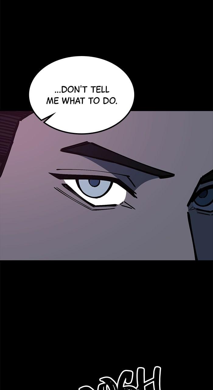 The Dropout Returns Chapter 40 page 56 - 