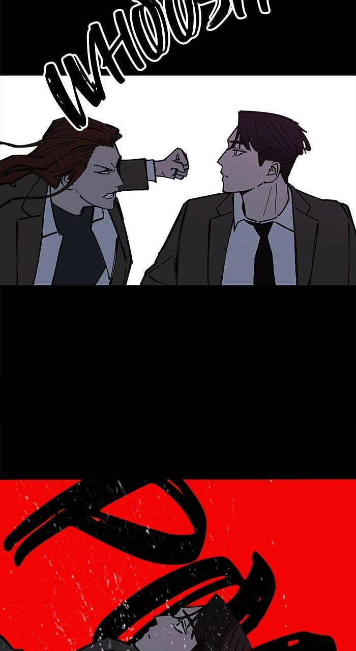The Dropout Returns Chapter 40 page 57 - 