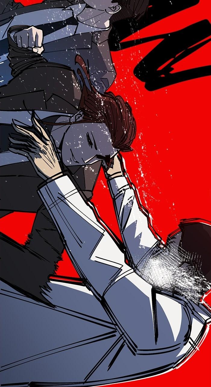 The Dropout Returns Chapter 40 page 58 - 