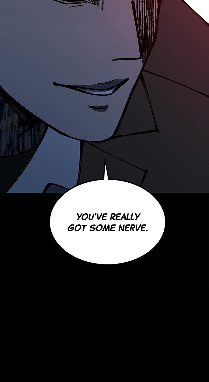 The Dropout Returns Chapter 40 page 60 - 