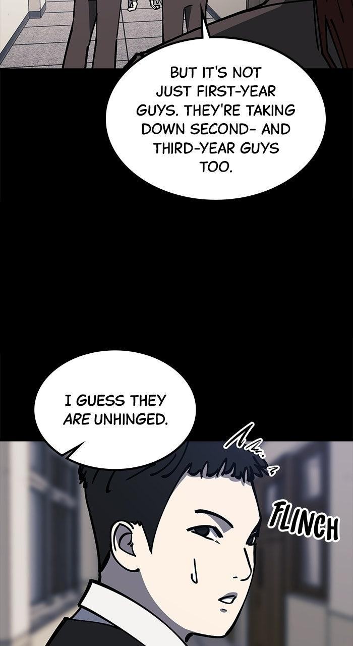 The Dropout Returns Chapter 40 page 7 - 