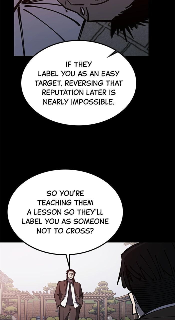 The Dropout Returns Chapter 41 page 11 - 