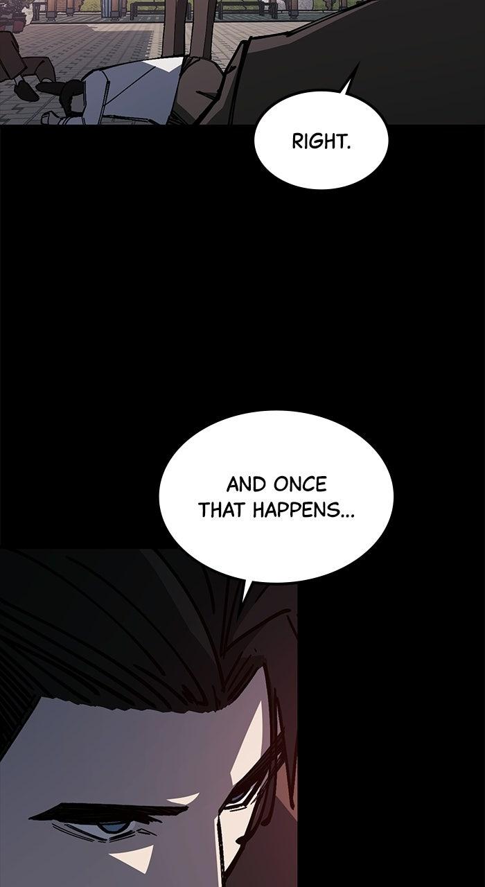 The Dropout Returns Chapter 41 page 12 - 