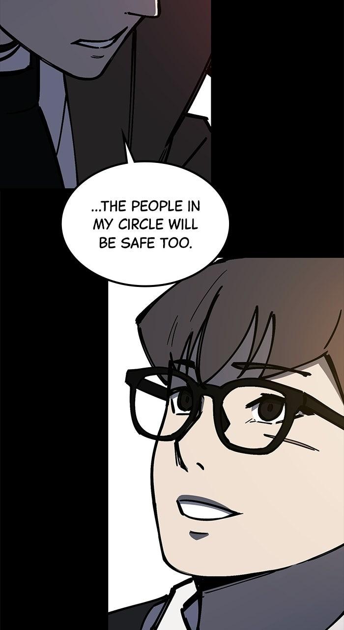 The Dropout Returns Chapter 41 page 13 - 