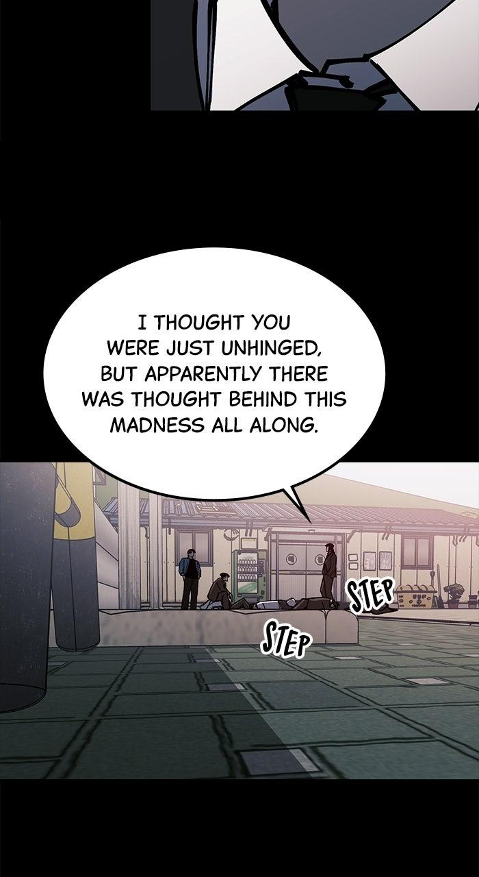 The Dropout Returns Chapter 41 page 14 - 