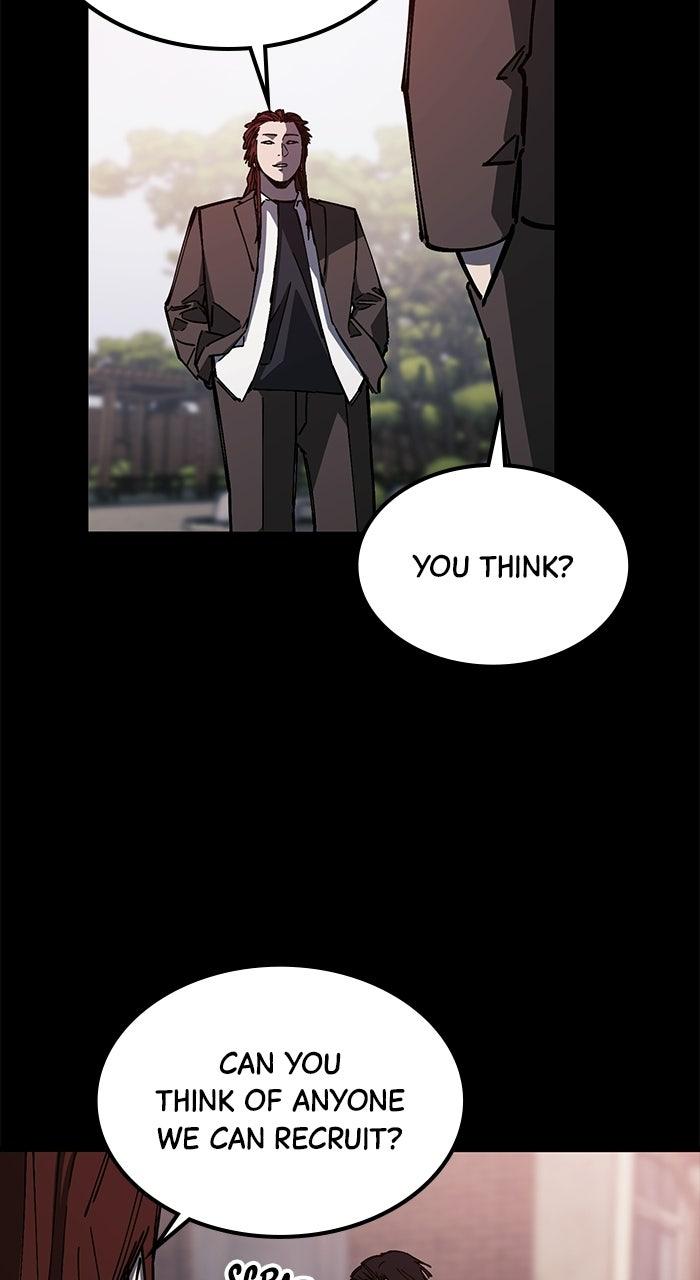 The Dropout Returns Chapter 41 page 18 - 