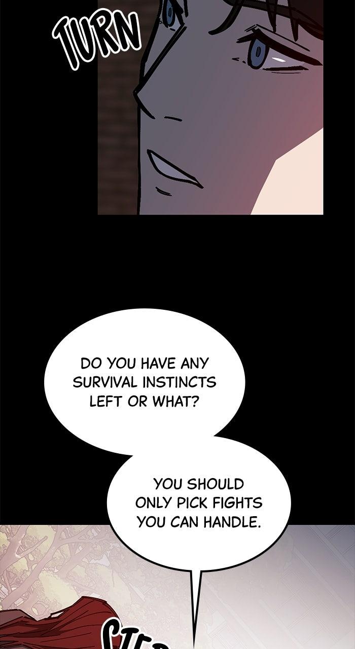 The Dropout Returns Chapter 41 page 20 - 