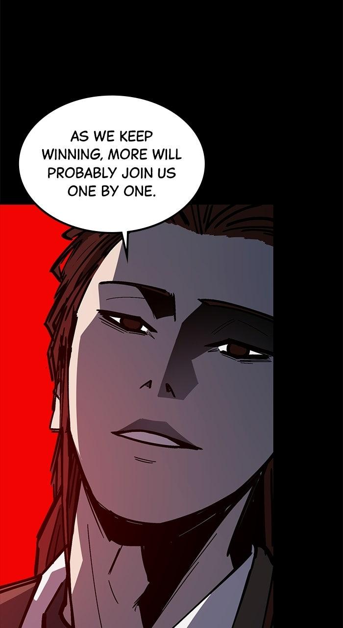 The Dropout Returns Chapter 41 page 22 - 