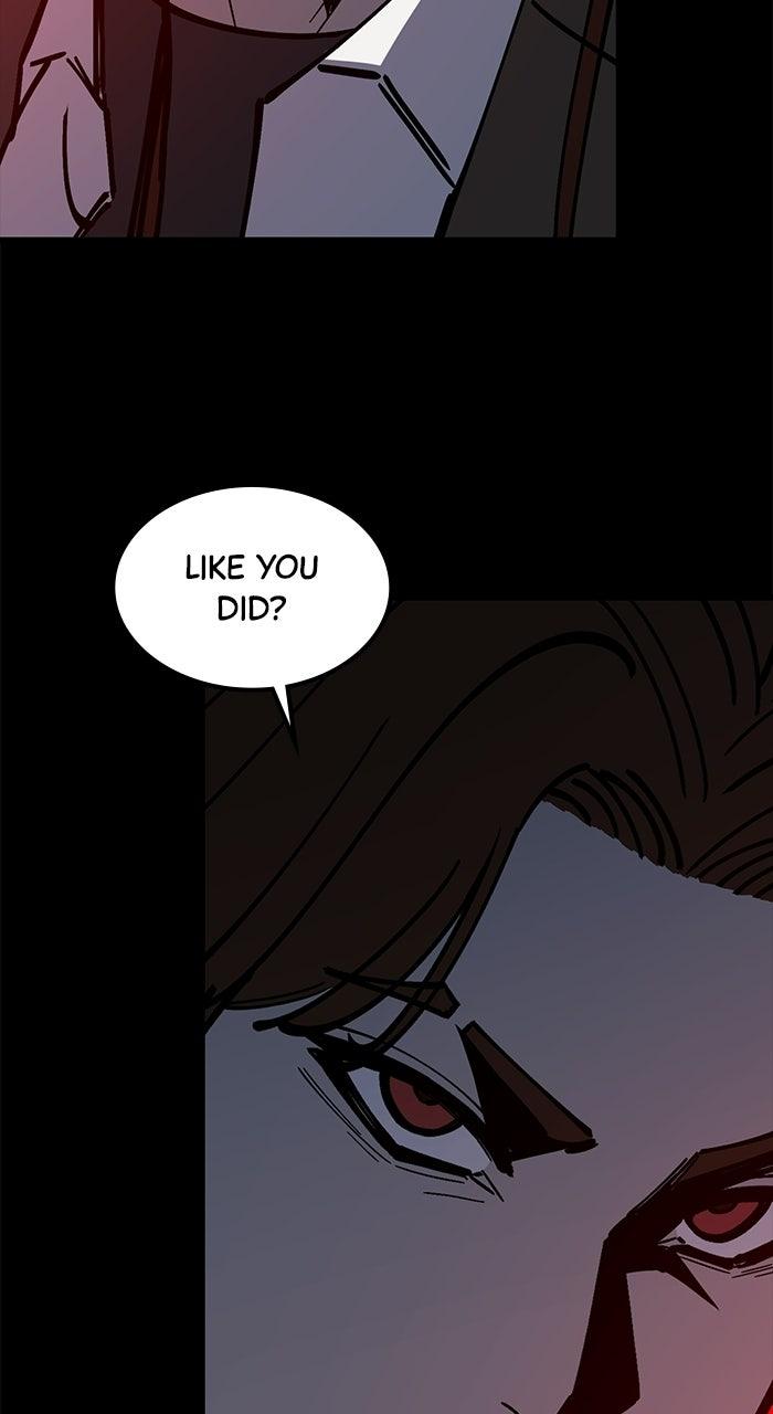 The Dropout Returns Chapter 41 page 23 - 