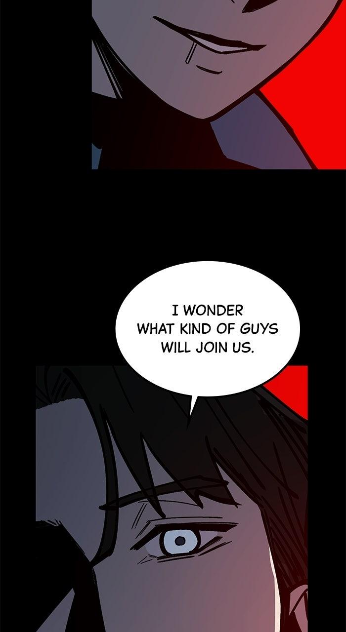 The Dropout Returns Chapter 41 page 24 - 