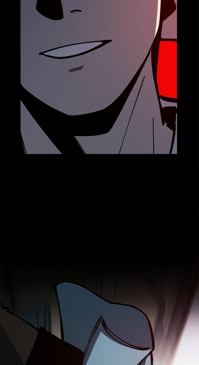 The Dropout Returns Chapter 41 page 25 - 