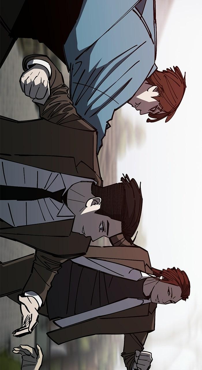 The Dropout Returns Chapter 41 page 26 - 